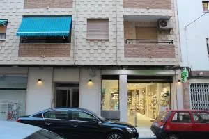 Piso Colon - Alfafar