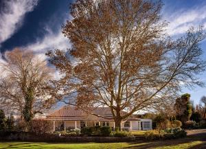 Ganora Guest Farm, Camping and Excursions