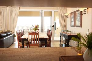 Pinnacle Point Beach & Golf - Penthouse & Villa