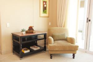 Pinnacle Point Beach & Golf - Penthouse & Villa