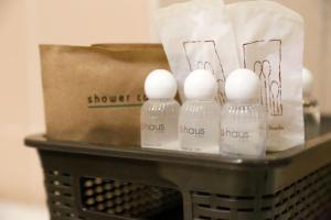 D-haus Ladprao Residence