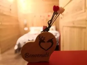 La Locanda di 1400 - 罗科比列尔