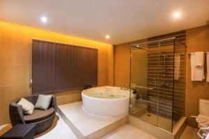 Canggu Dream Village Hotel and Suites