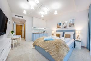 Apartamenty Sun Snow Seaside Kołobrzeg