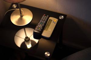 Hotels Hotel Bellevue Cannes : photos des chambres