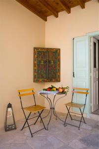 Evkarpos Country House