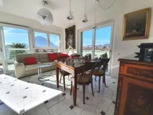 Il Parco 2 by Quokka 360 - cosy flat with terrace - Lugano