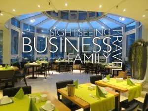 Comfor Hotel Ulm City - Ulm