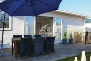 Vakantie met sauna in Zeeland - Sint Philipsland