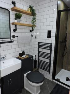 Scafell View Apartment, Wasdale, Lake District, Cumbria