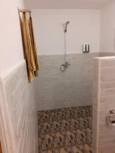 Tetebatu Flush Harmony