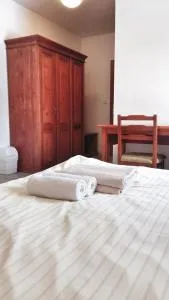 Pension Relax - Velká Úpa