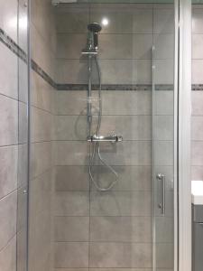 APPARTEMENTS ACCES PRIVE PLAGE DE LA BERGERIE