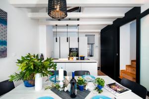 Alla Pescheria - 4hvězdičkové hotely ve městě Rovinj