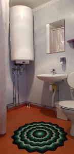 Single Room with Shared Bathroom room in Mannaminne B&B - Höga Kusten