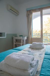 Alea Mare Hotel Leros Greece