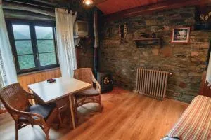 Esquíos - Apto. El Pajar - Vilar