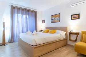 Domus Domi Barberini Sq.