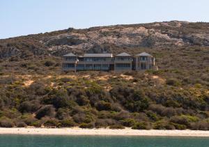 The Shark Bay Boutique Hotel & Spa