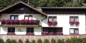 My Appartement - Haus Waldeck