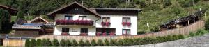 My Appartement - Haus Waldeck