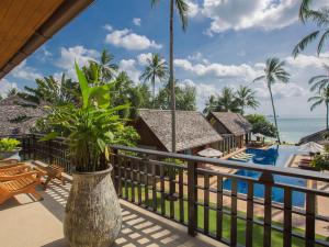 Baan Puri - SHA Extra Plus