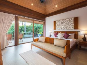 Baan Puri - SHA Extra Plus