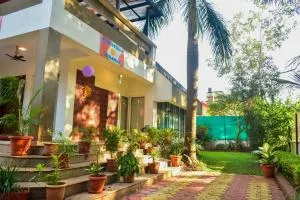 Surya Kiran Miramar - Bambolim