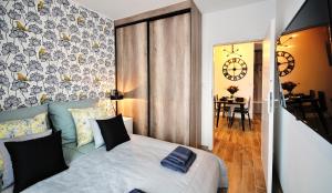 Apartament Za Świerkami 6 osób , 3 pokoje