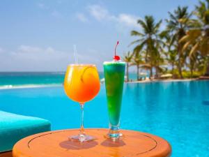 Pool View Suite Cana Bay 02. Playa Bavaro. Punta Cana