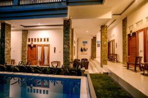 The Puncak Santhi Inn