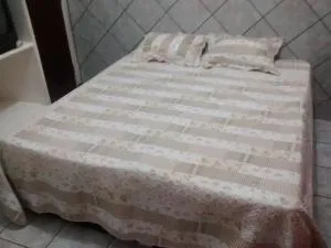 Pousada Santa Helena - 北茹阿泽鲁