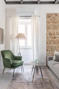 Saint Peter Elegant and Charming Apartment