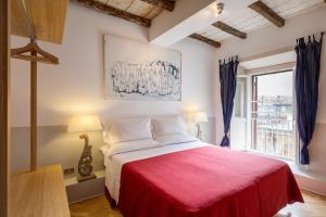 The Bluehostel