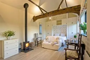 Morley Old Hall - Banham