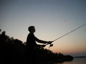 InchCape - Jan Kempdorp