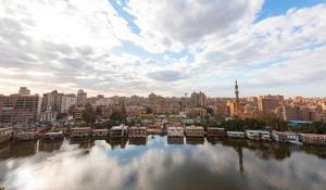 Hotel Flamenco Cairo