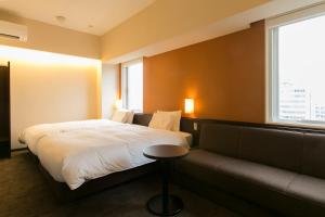 一宮 AB Hotel Ichinomiya 3星级 住宿 套房