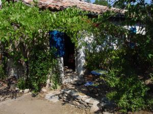 Maisons de vacances Gite La Ribeyrette : photos des chambres