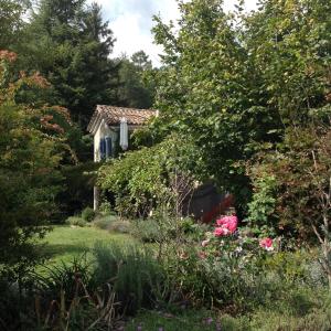 Maisons de vacances Gite La Ribeyrette : photos des chambres