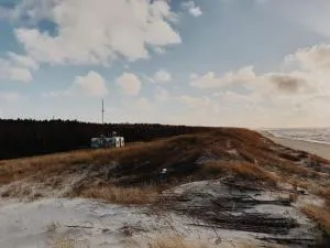 Amber Ambient Apartments - Juodkrantė