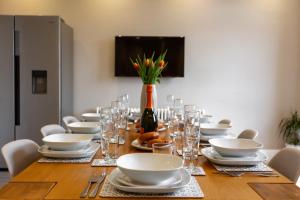 Three-Bedroom Villa room in Luxury Listed Townhouse 350 Yds From Racecourse