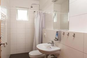 Guesthouse Eldhestar