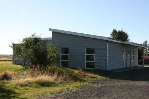 Guesthouse Eldhestar