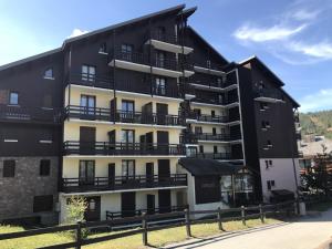 Appartements Boost Your Immo Risoul Les Chamois 12 : photos des chambres