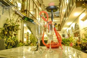 Hotel Sunray