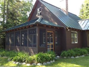 Holiday Home room in 297 Haines Landing by Morton & Furbish