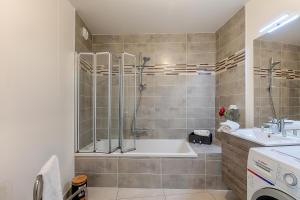 Appartements LE LYRIQUE : photos des chambres