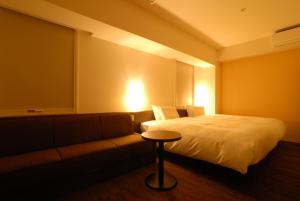AB Hotel Isesaki
