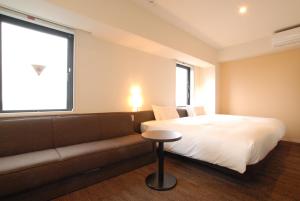 AB Hotel Isesaki